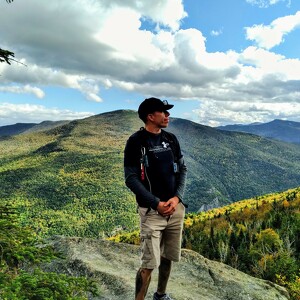 Fundraising Page: Nicholas Falcone